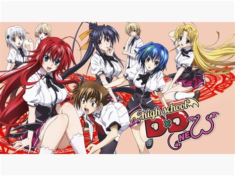 highschool dxd blowjob|High School DxD: FIREBRAND Chapter 10: Ange the Pawn, a .